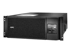 APC Smart-UPS SRT 6000VA RM - UPS (kan monteres i rack) - AC 230 V - 6000 watt