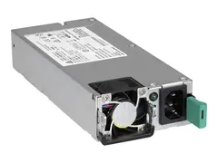 NETGEAR APS550W - Str&#248;mforsyning redundant (intern) - AC 110-240 V - 550 watt - Europa, Americas - for NETGEAR M4300-28G-PoE+ (550 watt)