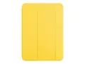 Apple Smart - Lommebok for nettbrett - limonade for 10.9-inch iPad (10. generasjon); iPad A16 Wi-Fi, A16 Wi-Fi + Cellular