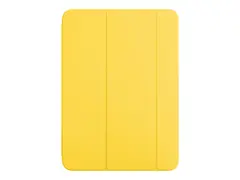 Apple Smart - Lommebok for nettbrett - limonade for 10.9-inch iPad (10. generasjon); iPad A16 Wi-Fi, A16 Wi-Fi + Cellular