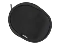 Jabra - Pung for hodemikrotelefon - neopren (en pakke 10) for Evolve 20, 30, 40, 65