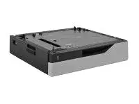 Lexmark - Arkbakke - 550 ark - for Lexmark CS820, CS827, CX820, CX825, CX827, CX860, XC6152, XC6153, XC8160, XC8163