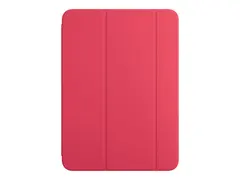 Apple Smart - Lommebok for nettbrett - vannmelon for 10.9-inch iPad (10. generasjon); iPad A16 Wi-Fi, A16 Wi-Fi + Cellular