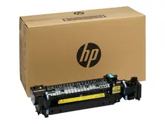 HP - (110 V) - fikseringsenhetsett for Color LaserJet Managed E65150, E65160; Color LaserJet Managed Flow MFP E67660