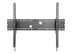 Neomounts LFD-W2000 - Brakett - tipping for LCD-skjerm - svart - skjermst&#248;rrelse: 60&quot;-100&quot; - veggmonterbar