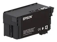 Epson T40D140 - 80 ml - svart - original blekkpatron - for SureColor SC-T2100, SC-T3100, SC-T3100M, SC-T3100N, SC-T5100, SC-T5100M, SC-T5100N