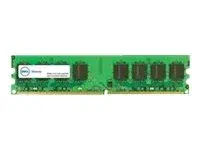 Dell - DDR4 - modul - 8 GB - DIMM 288-pin 2666 MHz / PC4-21300 - ikke-bufret