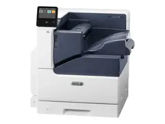 Xerox VersaLink C7000V/DN - Skriver - farge Dupleks - laser - A3 - 1200 x 2400 dpi - inntil 35 spm (mono) / inntil 35 spm (farge) - kapasitet: 620 ark - Gigabit LAN, NFC, USB 3.0