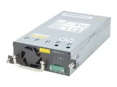 HPE X361 - Str&#248;mforsyning - redundant (plug-in modul) DC -48 V - -60 V - 150 watt - for HPE 5500-24G-4SFP, 5500-24G-SFP, 5500-48G-4SFP