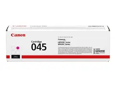 Canon 045 - Magenta - original - tonerpatron for ImageCLASS LBP612Cdw, MF632Cdw, MF634Cdw