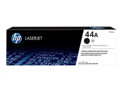 HP 44A - Svart - original - LaserJet - tonerpatron (CF244A) for LaserJet Pro M15a, M15w, M28a, MFP M28a, MFP M28w