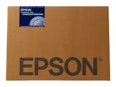 Epson Enhanced - Matt - sterkt hvitt - 762 x 1016 mm 1170 g/m&#178; - 5 stk plakattavle - for Stylus Pro 11880; SureColor SC-P10000, P20000, P8000, P9000, P9500, T5200, T7000, T7200