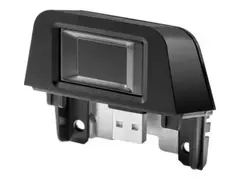 HP RP9 Integrated Finger Print Reader Fingeravtrykksleser - USB 2.0 - HP-svart - for RP9 G1 Retail System 9015, 9018, 9115, 9118