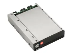 HP DP25 Removable HDD Frame/Carrier Lagerstasjonsb&#230;rer (caddy) - 2.5&quot; - for Workstation Z2 G8, Z240 (SFF)