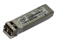 Intel Ethernet SFP28 Optics - SFP28-transceivermodul 10GbE, 25GbE - 10GBase-SR, 25GBase-SR - opp til 100 m - 850 nm - for Ethernet Converged Network Adapter XXV710, XXV710-DA1; Ethernet Network Adapter XXV710-DA2