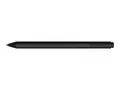 Microsoft Surface Pen M1776 - Aktiv stift 2 knapper - Bluetooth 4.0 - svart - kommersiell - for Surface Book 3, Go 2, Go 3, Go 4, Laptop 3, Laptop 4, Laptop 5, Pro 7, Pro 7+, Studio 2+