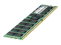 HPE SmartMemory - DDR4 - modul 16 GB - DIMM 288-pin - 2666 MHz / PC4-21300 - registrert