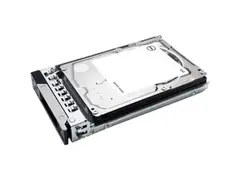 Dell - Harddisk - 1.2 TB - hot-swap - 2.5&quot; SAS 12Gb/s - 10000 rpm - for PowerEdge C6420 (2.5&quot;); Storage NX3240