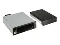 HP DX175 Removable HDD Frame/Carrier - Uttagbar harddiskramme fra 5,25&quot; til 3,5&quot; - for Workstation Z2 G4, Z2 G5, Z4 G4, Z4 G5, Z6 G5