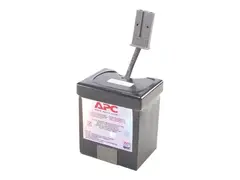 APC Replacement Battery Cartridge #29 - UPS-batteri 1 x batteri - blysyre - for Back-UPS ES 350; CyberFort 350