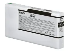 Epson T9135 - 200 ml - lys cyan - original blekkpatron - for SureColor SC-P5000, SC-P5000 STD Spectro, SC-P5000 Violet, SC-P5000 Violet Spectro