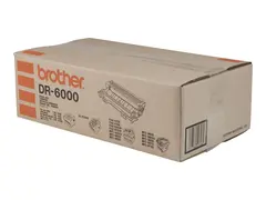 Brother DR6000 - Original - trommelsett for Brother HL-1030, 1230, 1240, 1250, 1270, 1430, 1440, 1450, 1470, P2500, MFC-8300, 9600