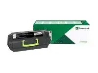 Lexmark - Svart - original - tonerpatron for Lexmark MS817dn, MS817n, MS818dn