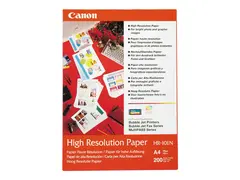 Canon HR-101 - A3 (297 x 420 mm) 100 ark vanlig papir for BJC-4550, 4650, 5000, 6500; i6500; PIXMA iP6210D, iP6310D; S4500, 6300