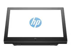 HP Engage One 10t - Kundeskjerm 10.1&quot; - ber&#248;ringsskjerm - 1280 x 800 @ 60 Hz - IPS - 500 cd/m&#178; - 800:1 - 25 ms - USB-C - svart fas og hengsel - for Engage One