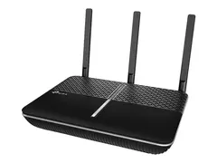 TP-Link Archer C2300 - Tr&#229;dl&#248;s ruter 4-portssvitsj 1GbE - Wi-Fi 5 - Dobbeltb&#229;nd