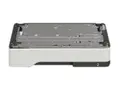 Lexmark - Mediaskuff - 250 ark inn 1 skuff(er) for Lexmark B2338, B2442, B2546, B2650, MB2338, MB2546, MB2650, MX522, MX622, XM1246, XM3250