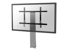 Neomounts PLASMA-W2250 - Brakett - motorisert for flatpanel - s&#248;lv - skjermst&#248;rrelse: 42&quot;-100&quot; - veggmonterbar