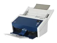 Xerox DocuMate 6440 - Dokumentskanner - CCD Dupleks - 241 x 2997 mm - 600 dpi - inntil 60 spm (mono) / inntil 60 spm (farge) - ADF (80 ark) - inntil 6000 skann pr. dag - USB 2.0