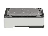 Lexmark - Mediaskuff - 550 ark inn 1 skuff(er) for Lexmark B2338, B2442, B2546, B2650, MB2338, MB2546, MB2650, MX522, MX622, XM1246, XM3250