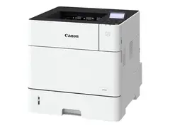 Canon i-SENSYS LBP352x - Skriver S/H - Dupleks - laser - A4/Legal - 1200 x 1200 dpi - inntil 62 spm - kapasitet: 600 ark - USB 2.0, Gigabit LAN, USB-vert