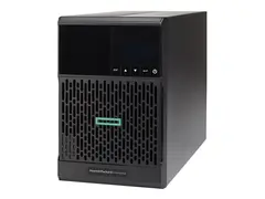 HPE T1500 G5 - UPS - AC 220/230/240/200-208 V 1050 watt - 1500 VA - enkeltfase - RS-232, USB - utgangskontakter: 8 - Internasjonal - for ProLiant ML350 Gen11 Performance 3