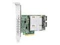 HPE Smart Array E208i-p SR Gen10 Diskkontroller - 8 Kanal - SATA 6Gb/s / SAS 12Gb/s - RAID RAID 0, 1, 5, 10 - PCIe 3.0 x8 - for Apollo 4200 Gen10; ProLiant DL325 Gen10, DL360 Gen10, DL380 Gen10, XL220n Gen10