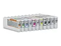 Epson T913A - 200 ml - oransje - original blekkpatron - for SureColor SC-P5000, SC-P5000 STD Spectro, SC-P5000 Violet, SC-P5000 Violet Spectro