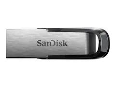 SanDisk Ultra Flair - USB-flashstasjon 256 GB - USB 3.0