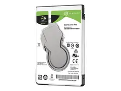 Seagate Barracuda Pro ST1000LM049 Harddisk - 1 TB - intern - SATA 6Gb/s - 7200 rpm - buffer: 128 MB