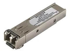 NETGEAR ProSafe AGM731F - SFP (mini-GBIC) transceivermodul 1GbE - 1000Base-SX - LC multimodus - for NETGEAR M4300-28G-PoE+