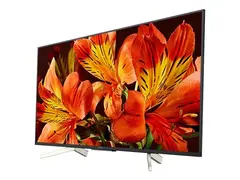 Sony Bravia Professional Displays FW-43BZ35F 43&quot; Diagonalklasse BRAVIA Professional Displays LED-bakgrunnsbelyst LCD TV - intelligent skilting - Android - 4K UHD (2160p) 3840 x 2160 - HDR - kantbelyst - svart