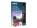 Epson - Matt - A3 (297 x 420 mm) - 167 g/m&#178; 50 ark papir - for EcoTank ET-16500, 7750; SureColor P5000, P800, SC-P10000, P5000, P700, P7500, P900, P9500