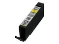 Canon CLI-581Y XXL - XXL-st&#248;rrelse - gul original - blekkbeholder - for PIXMA TS6251, TS6350, TS6351, TS705, TS8252, TS8350, TS8351, TS8352, TS9550, TS9551