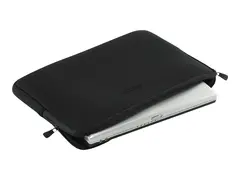 DICOTA PerfectSkin Laptop Sleeve 12.5&quot; - Notebookhylster 12.5&quot; - svart