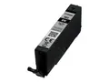 Canon CLI-581BK - 5.6 ml - svart original - blekkbeholder - for PIXMA TS6251, TS6350, TS6351, TS705, TS8252, TS8350, TS8351, TS8352, TS9550, TS9551