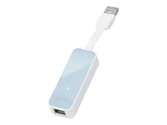 TP-Link UE200 - Nettverksadapter USB 2.0 - 10/100 Ethernet