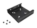 Lenovo Tiny VESA Mount II - Systemmonteringsbrakett for ThinkCentre M70q Gen 2; M70q Gen 3; M75t Gen 2; M90q Gen 2; M90q Gen 3; ThinkStation P360