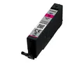 Canon CLI-581M - 5.6 ml - magenta original - blekkbeholder - for PIXMA TS6251, TS6350, TS6351, TS705, TS8252, TS8350, TS8351, TS8352, TS9550, TS9551