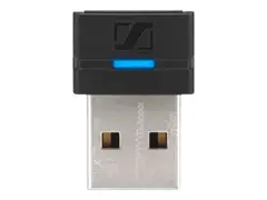 EPOS I SENNHEISER BTD 800 USB - Nettverksadapter USB - Bluetooth 4.0 - for IMPACT SDW 5035, 5065